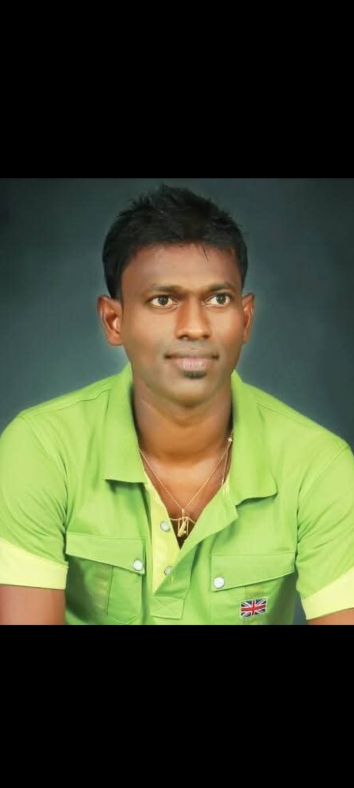 Sasanka Sasanka